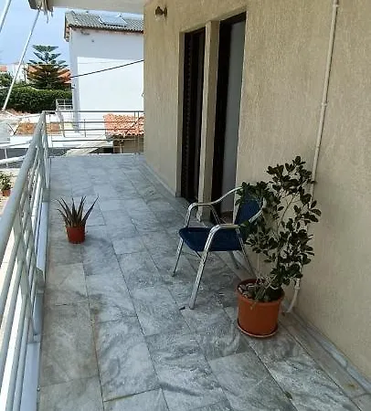 Christinas 4 Apartment